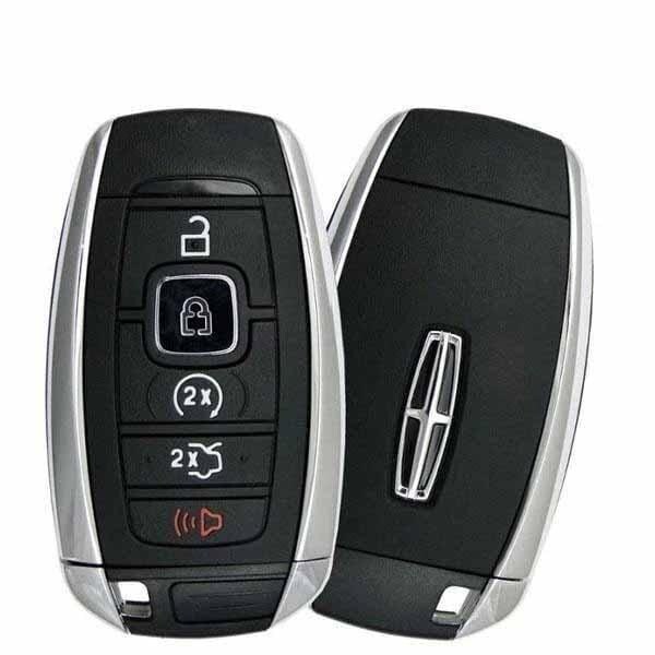 Oem OEM: NEW:  Remote Smart Keys:Lincoln 5 Btn Smart Key M3N-A2C94078002 - RSK-LIN-780-5