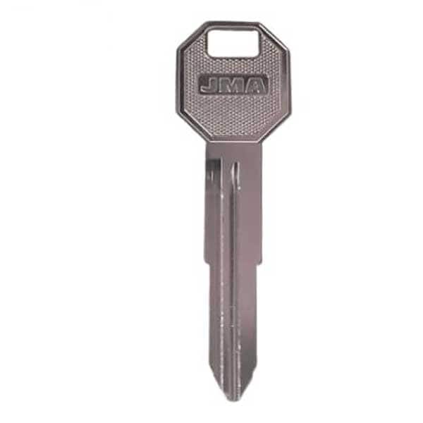 Jma JMA:MIT5 / X229 Mitsubishi Metal Key - JMA-MIT-13D