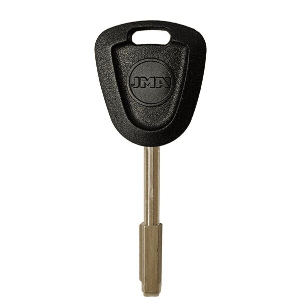 Jma JMA:2000 - 2006 Jaguar XK XJ Transponder Key Aftermarket Brand - 48 Chip - JMA-TP08JAU-1-P