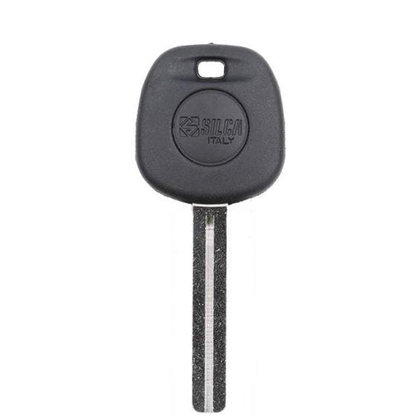 Ilco Ilco: TOY40BT4 Transponder Key - ILCO-TOY40BT4