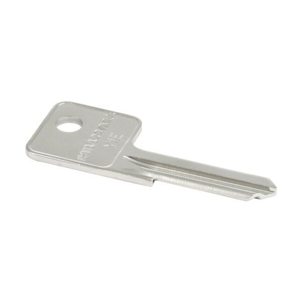 Hillman HILLMAN Traditional Key House/Office Universal Key Blank Single - 85486