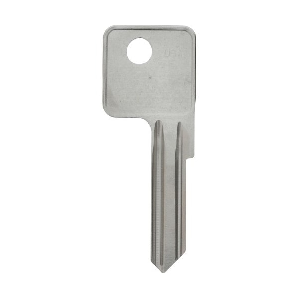 Hillman HILLMAN Traditional Key House/Office Universal Key Blank Single - 85486