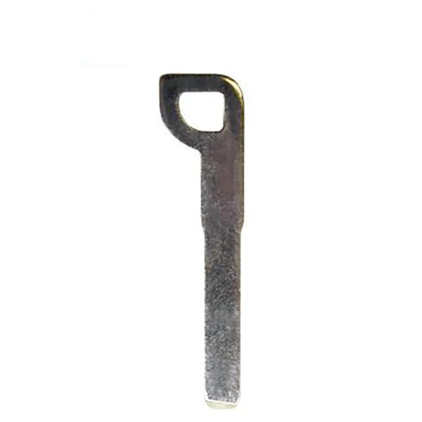 Keyless Factory HIGH SECURITY UNCUT EMERGENCY BLADE 164-R7992 4223891 FOR PROXIMITY SMART KEY 164- R - EKB-FD-006