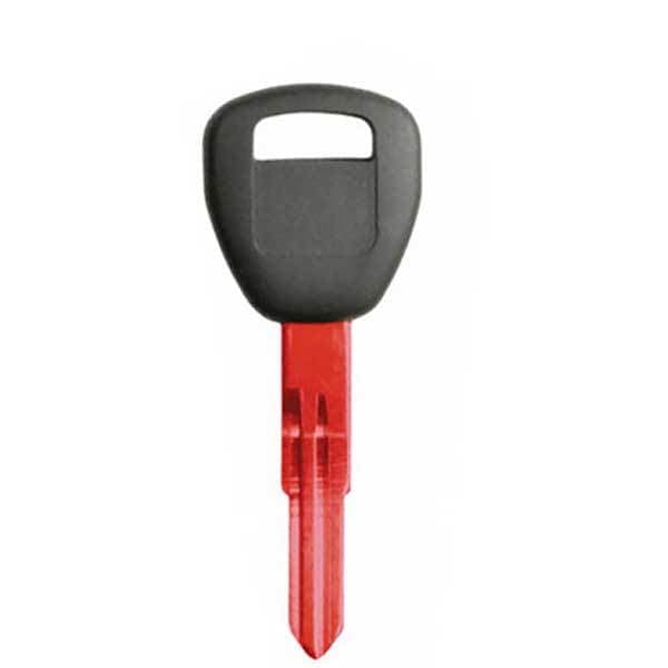 Llb LLB: Honda/Acura RED Programming Key IDpro/AutoProPAD version of the master programing keys. - LLB-FLKEY-HON-RD
