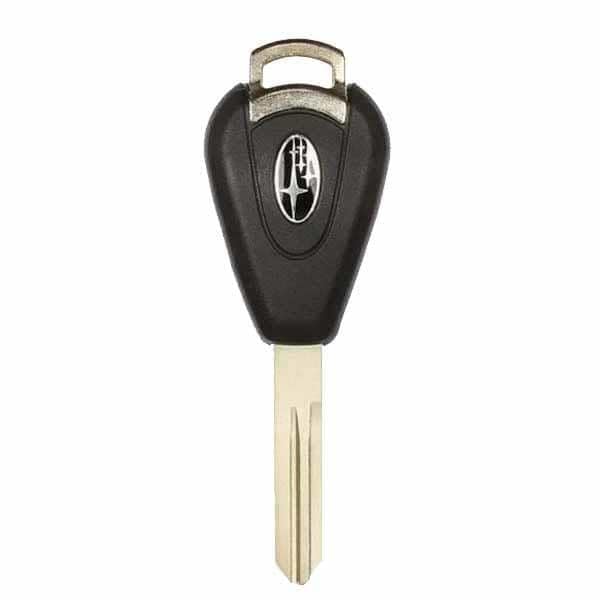 Oem OEM: NEW:  2005 - 2011 Subaru Transponder Key 57497-AG11A - K-SUB-AG11A