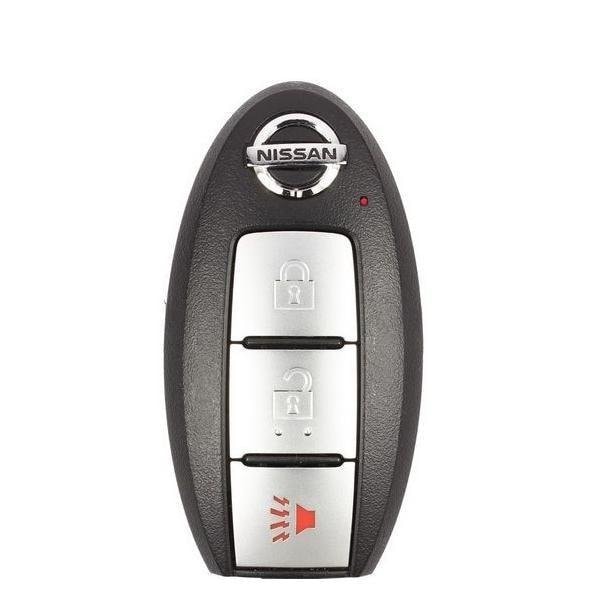 Oem OEM: REF:  2019 Nissan Murano Pathfinder / 3-Button Smart Key / PN: 285E3-9UF1B / KR5TXN7 - RSK-ULK333