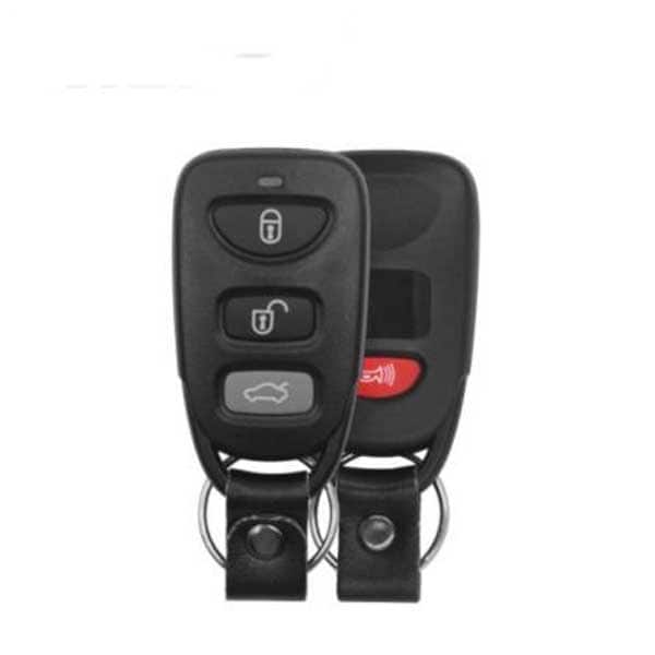 Xhorse Xhorse: Universal WIRED Remote for VVDI Key Tool, Hyundai-Style - XHS-XKHY01EN
