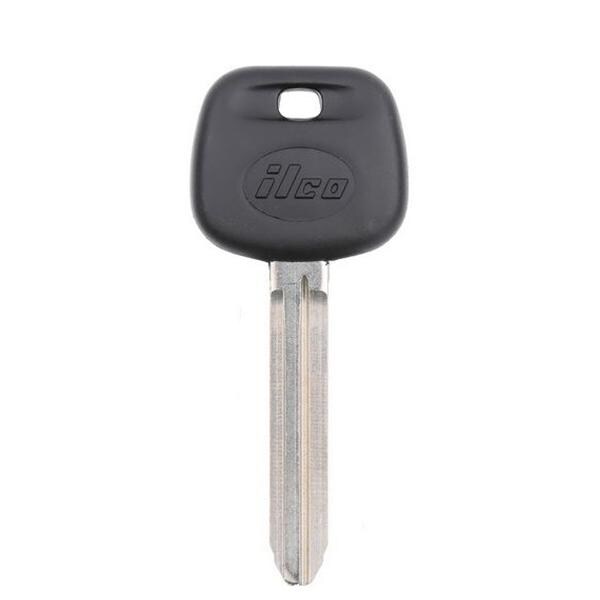 Ilco Ilco: TOY44D-PT Transponder Key - ILCO-TOY44D-PT
