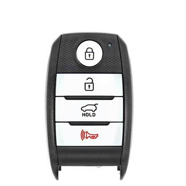Keyless Factory 2015-2018 Kia Sorento / 4-Button Smart Key w/ Hatch / PN: 95440-C6000 / TQ8-FOB-4F06 - RSK-KIA-SR18