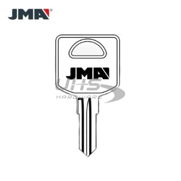 Jma JMA: FIC FIC1 / 1617 RV Key (JMA FCS-1D) - JMA-FCS-1D