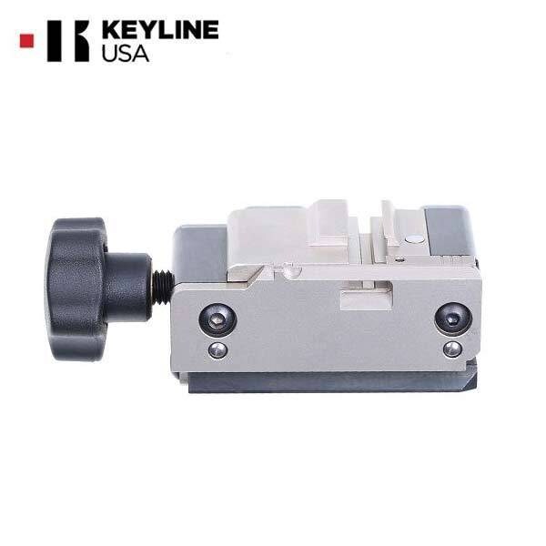 Keyline Keyline: Gymkana 994 V-Jaw for Volkswagen Laser Cut Keys OPZ10260B - KLN-OPZ10260B