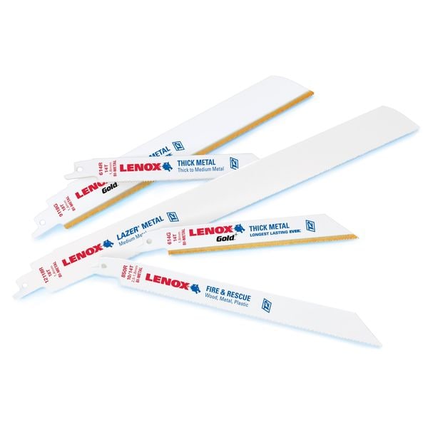 Lenox Unpainted, PK250, 250 PK - 10729810RPC