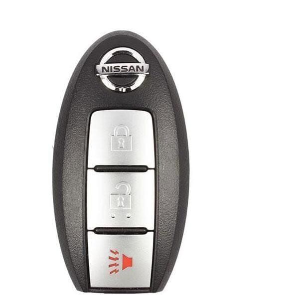 Oem OEM: NEW: Nissan Pathfinder 2013-2016 /3-Button Prox Smart Key /PN: 285E3-3KL4A / KR5S180144014 - RSK-NIS-3KL4A