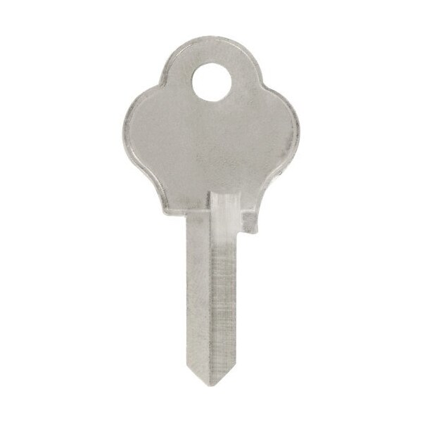 Hillman HILLMAN Traditional Key House/Office Universal Key Blank Single - 85906