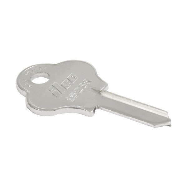 Hillman HILLMAN Traditional Key House/Office Universal Key Blank Single - 85906