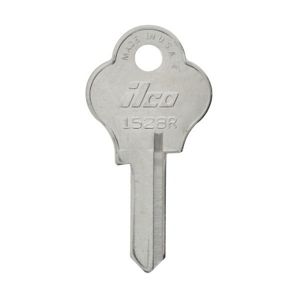 Hillman HILLMAN Traditional Key House/Office Universal Key Blank Single - 85906