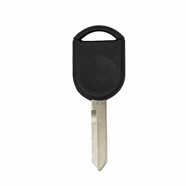Keyless Factory KeylessFactory:Transponder Keys:H92 FORD TRANSPONDER KEY (OEM CHIP) - K-H92-OEMCHIP