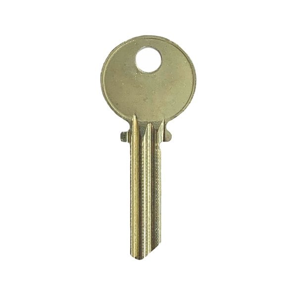 Ilco Ilco: Key Blanks, 1515 MEDECO 5 PIN COMMERICAL - ILCO-1515