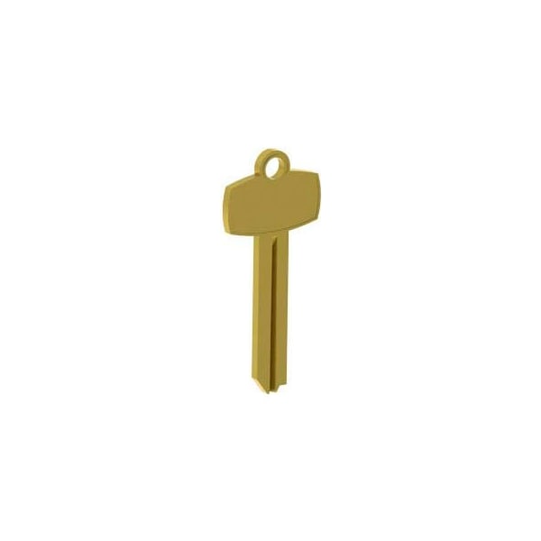 Hager Companies 3983 Sfic Key Blank 39830000000000D - 39830000000000D