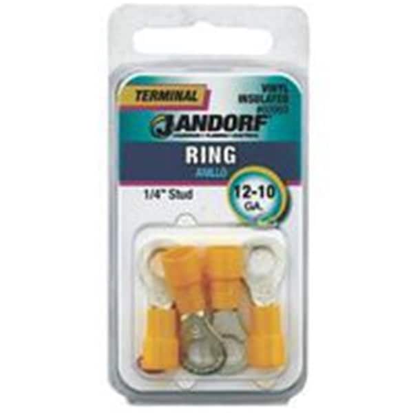 Anillo de Terminal Jandorf 12-10 Vin En 1/4 60993 - 3402088