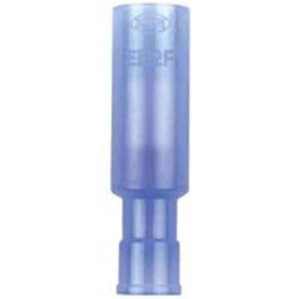 Jandorf Terminal Hembra Aislado de Bala 16-14G .157T 60848 - 3400447