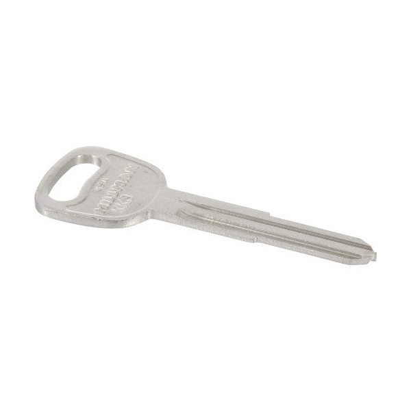 Hillman HILLMAN Automotive Key Blank KK-3 Double For Kia - 85946