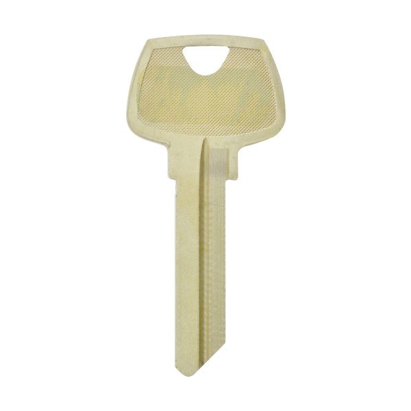 Hillman HILLMAN Traditional Key House/Office Universal Key Blank Single - 85290