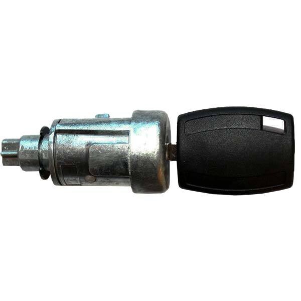 Keyless Factory KeylessFactory: NEW FORD FOCUS ESCAPE IGNITION SWITCH LOCK CYLINDER WITH 1KEY - KLF-IGN-FRD1