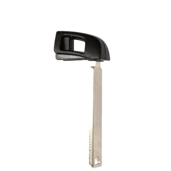 Keyless Factory KeylessFactory: Toyota Sienna 2011-2014 Emergency Smart Key Blade - EKB-TOY-SIENNA