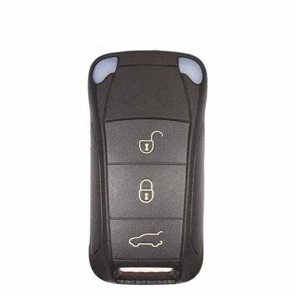 Keyless Factory KeylessFactory: Porsche Cayenne Flip Key Before 2004 - RFK-POR-C04