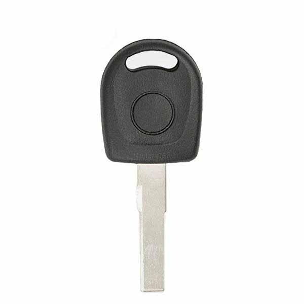 Keyless Factory KeylessFactory: HU66T24 VW Car Key - K-VW-48CAN