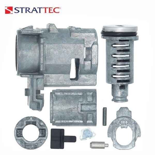 Strattec Strattec: GM Chevrolet Buick Door Lock Repair Kit 7012919 - STR-7012919