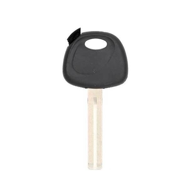 Keyless Factory KeylessFactory: KK10 Kia Non-Transponder Car Key - KK10-SH