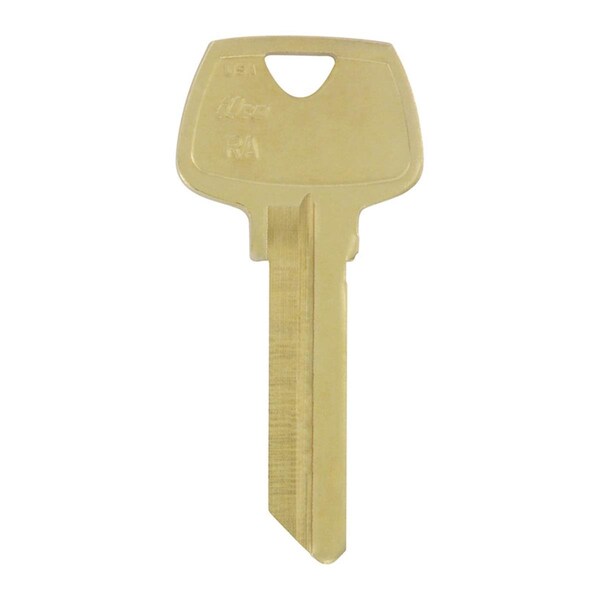 Hillman House & Office Universal Key Blank, No.S-45 - Pack of 10 - 5966742