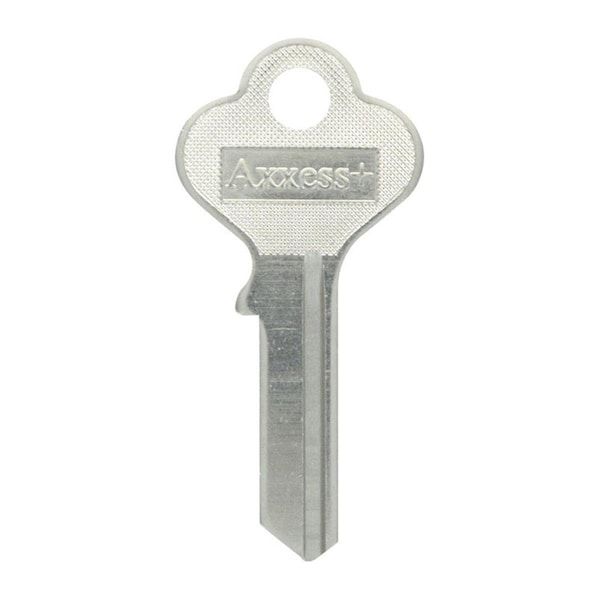 Hillman House & Office Universal Key Blank for 83 IN18 Single Sided - Case of 4 - 5927744