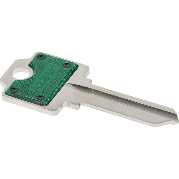 Hillman HILLMAN KeyKrafter Variety Pack House/Office Universal Key Blank 67 WR3/ WR5/ FA1 Single - 88902