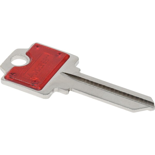 Hillman HILLMAN KeyKrafter Variety Pack House/Office Universal Key Blank 67 WR3/ WR5/ FA1 Single - 88902