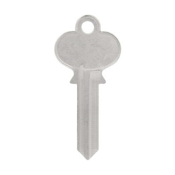 Hillman HILLMAN Traditional Key House/Office Universal Key Blank Single - 85020