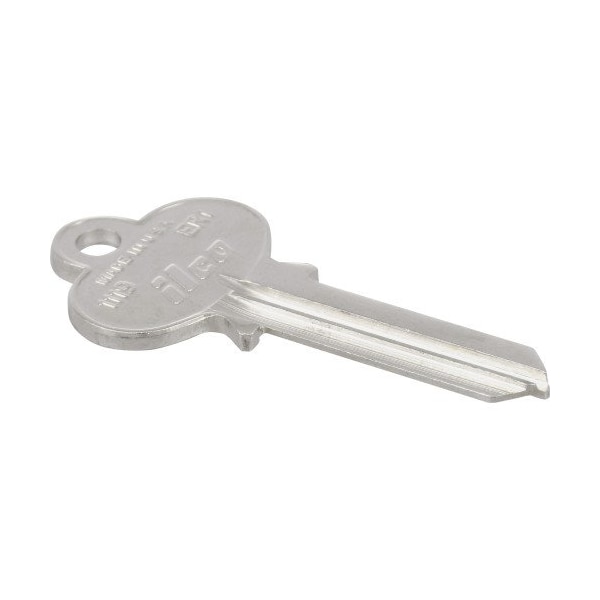 Hillman HILLMAN Traditional Key House/Office Universal Key Blank Single - 85020