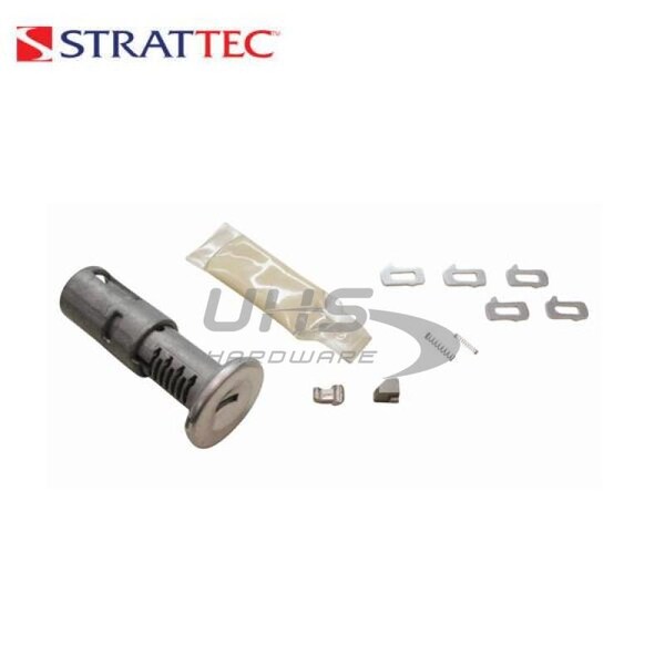Strattec Strattec:GM Z-Keyway 2006-2010 Uncoded Ign LSP Kit 7006014 (Strattec) - STR-7006014