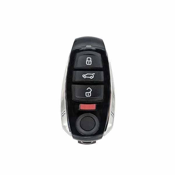 Keyless Factory KeylessFactory: Volkswagen Touareg VW 2011-2017 Smart Key (IYZVWTOUA) - RSK-VW-OUA