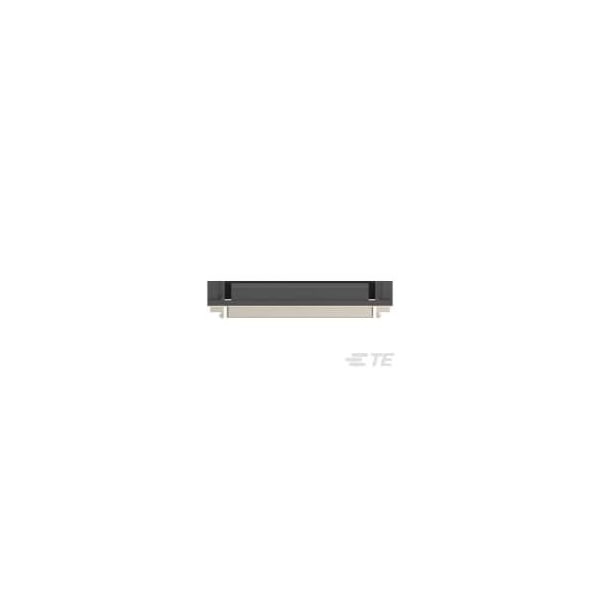 Ensamble de conector 100 50SR R/A RCPT sin plomo de TE Connectivity - 1761028-5