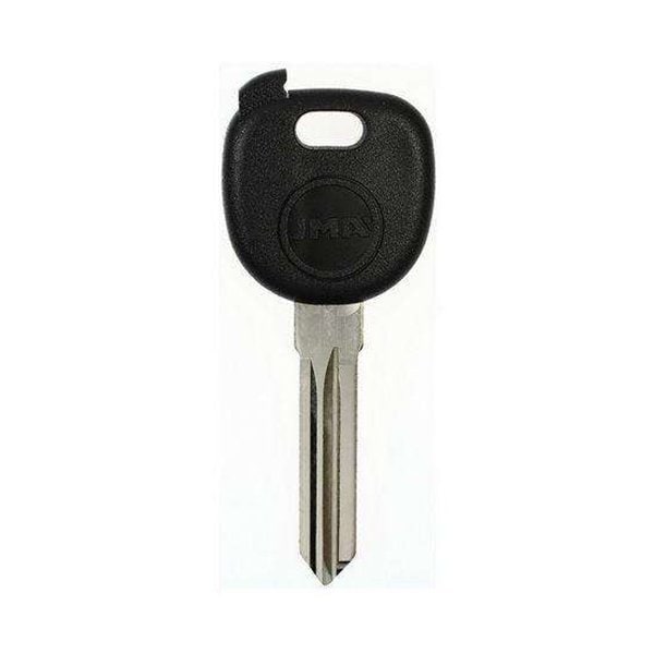 Jma JMA:GM Transponder Key SHELL - B107 / B111 Style - JMA-TP00GM-37-P