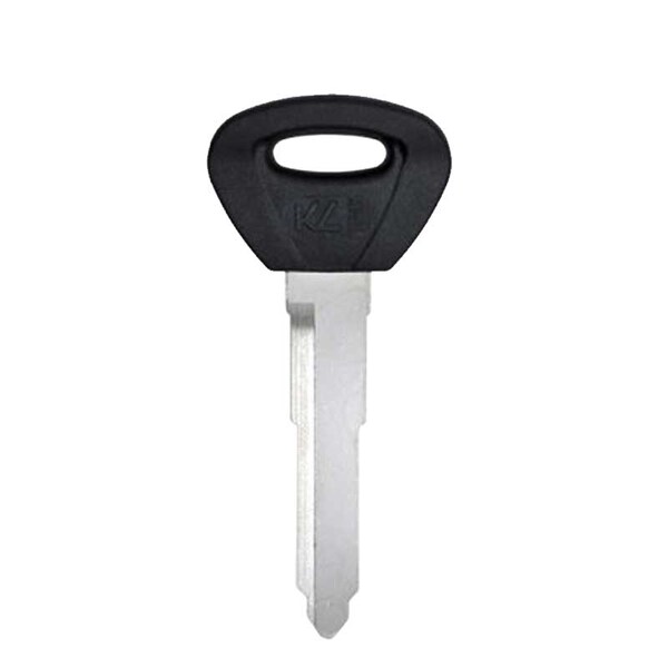 Keyline Keyline:  MAZDA MZ31 Mechanical Plastic Head Key MZ31P - KLN-MZ31-P