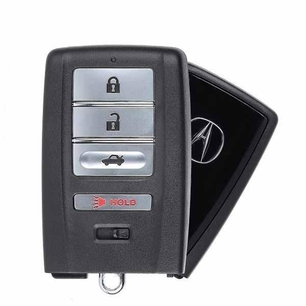 Oem OEM: NEW: 2021 Acura TLX / Smart Key / 4-Button / Trunk / PN: 72147-TGV-A01 / KR5T21 - Driver 1 - RSK-ACU-TGV-D1