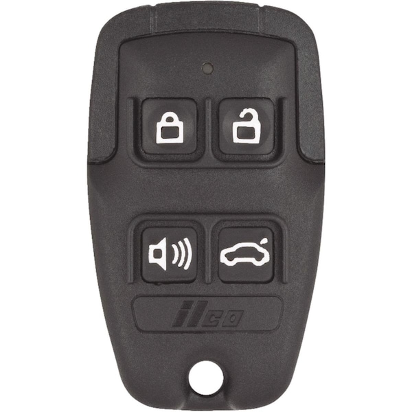 Homecare Products Keyless Fob Ilco Remote - HO3853450