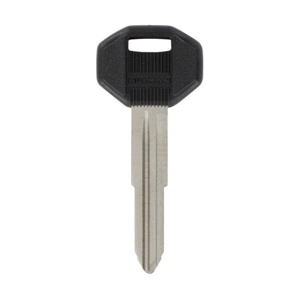 Hillman HILLMAN Traditional Key Automotive Key Blank MT-1PH Double For Mitsubishi - 84694