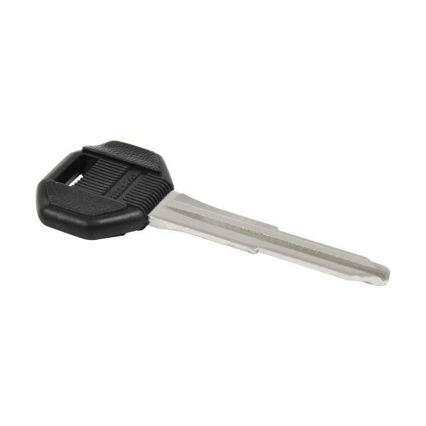 Hillman HILLMAN Traditional Key Automotive Key Blank MT-1PH Double For Mitsubishi - 84694