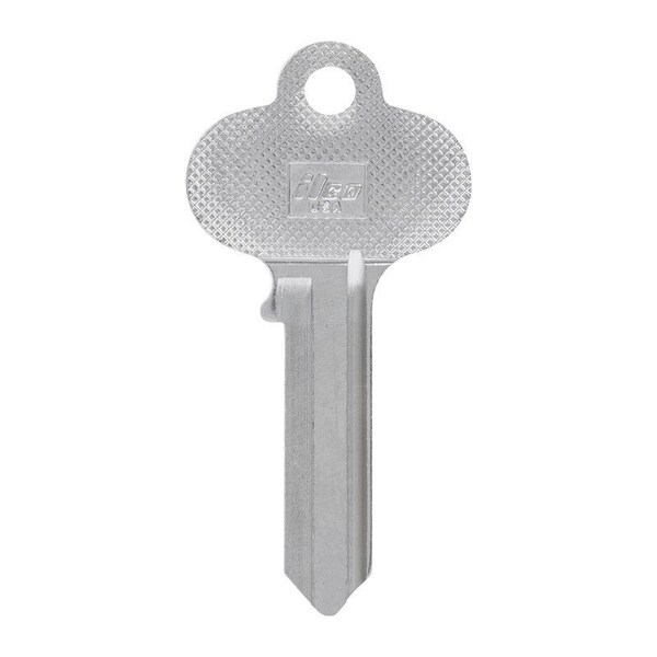 Hillman HILLMAN Traditional Key House/Office Universal Key Blank Single - 86040