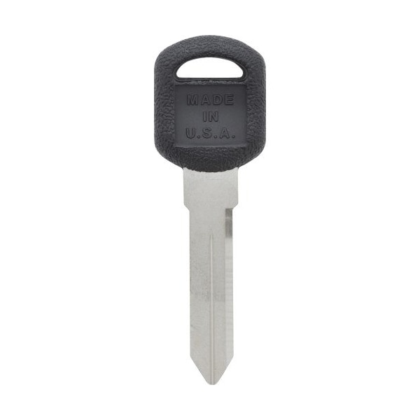 Hillman HILLMAN Traditional Key Automotive Key Blank B92-PH Double For GM - 85885